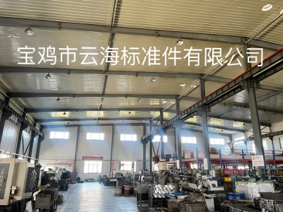 生產(chǎn)車(chē)間